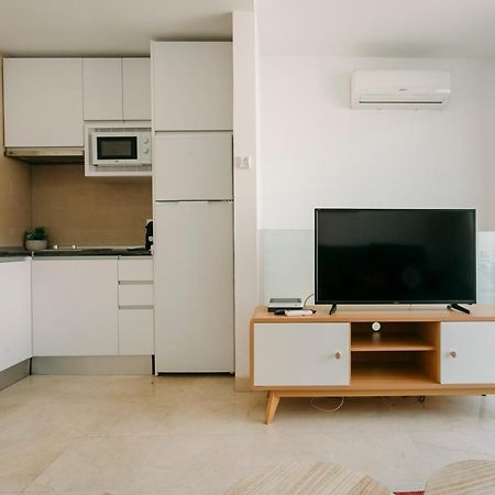 Apartament O&L Lumbreras: Bright Duplex With Private Terrace Sewilla Zewnętrze zdjęcie