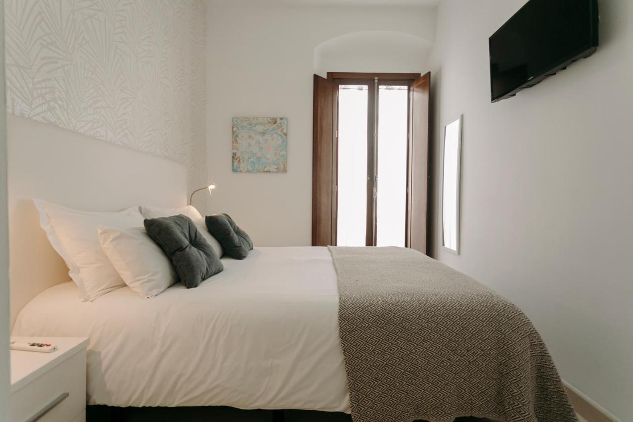Apartament O&L Lumbreras: Bright Duplex With Private Terrace Sewilla Zewnętrze zdjęcie