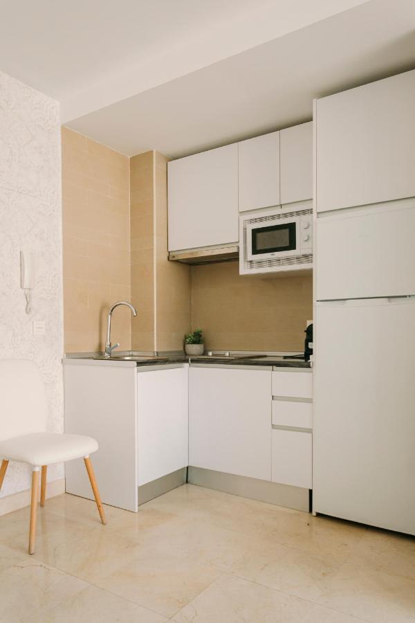 Apartament O&L Lumbreras: Bright Duplex With Private Terrace Sewilla Zewnętrze zdjęcie