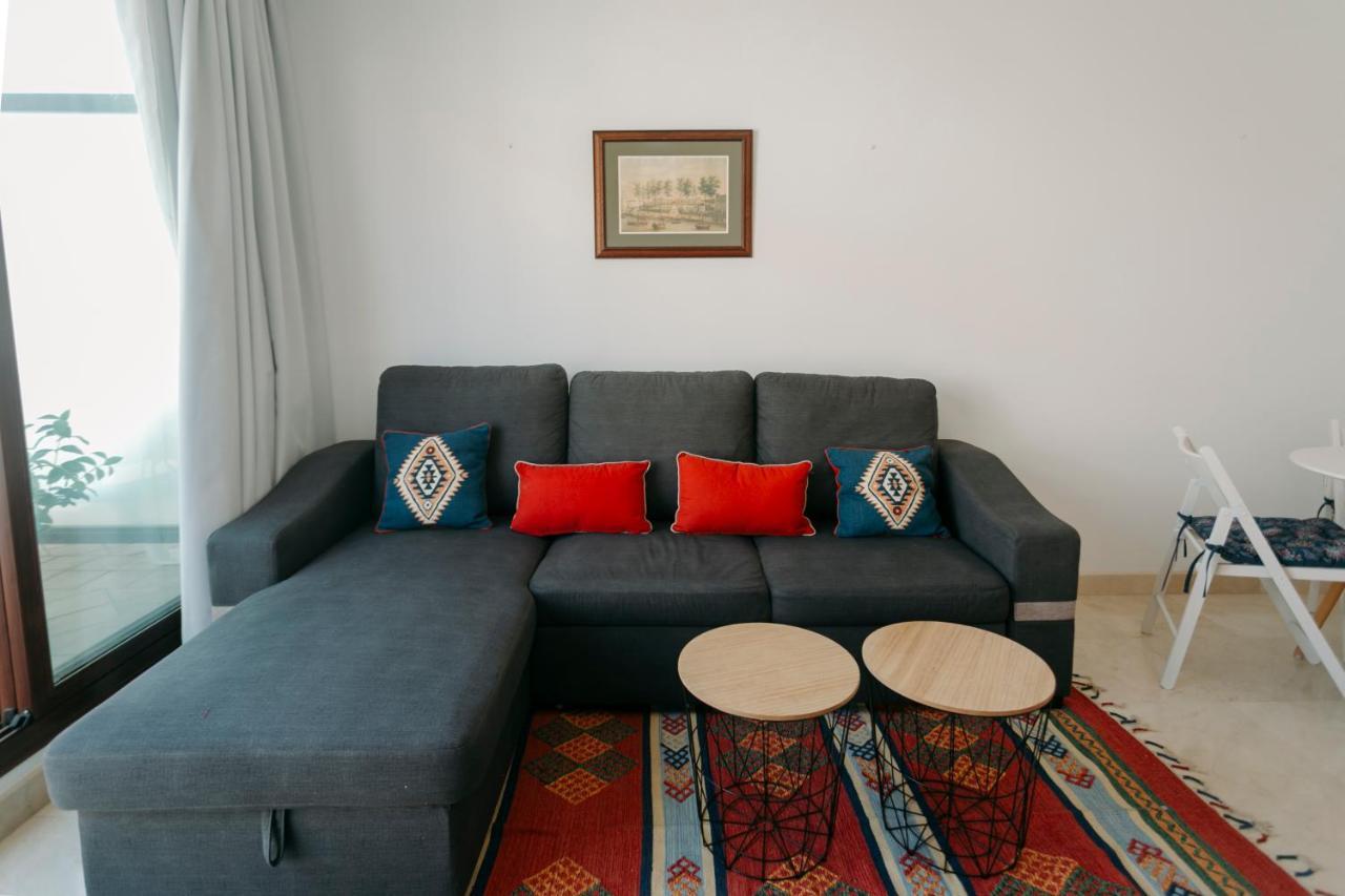 Apartament O&L Lumbreras: Bright Duplex With Private Terrace Sewilla Zewnętrze zdjęcie