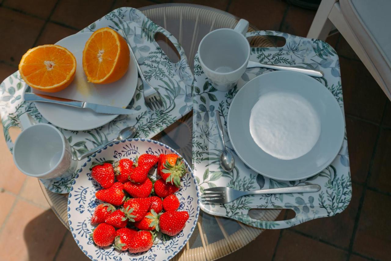 Apartament O&L Lumbreras: Bright Duplex With Private Terrace Sewilla Zewnętrze zdjęcie